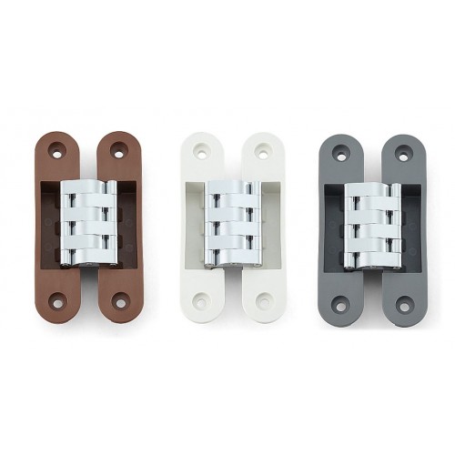 Concealed Hinge